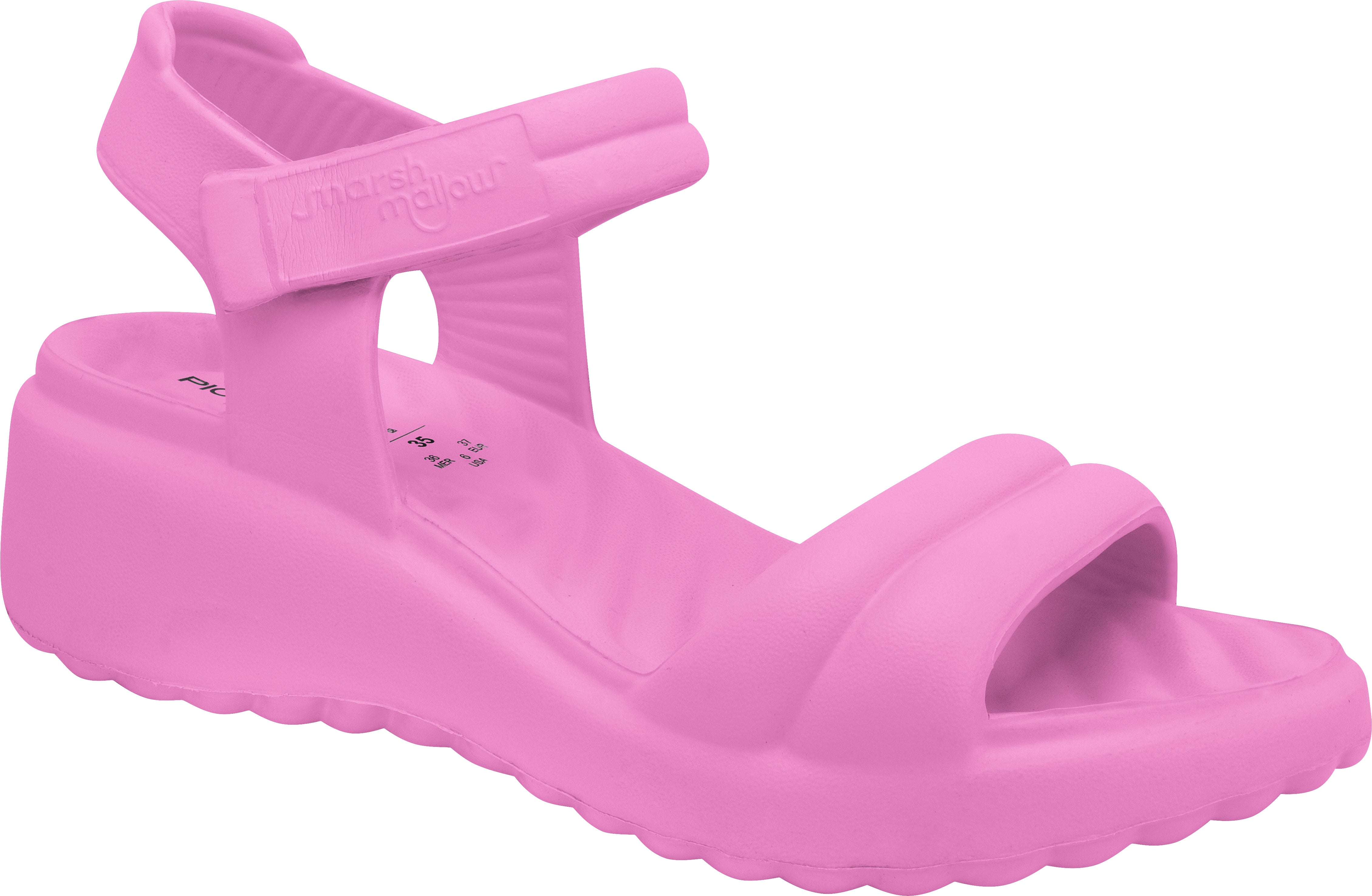Piccadilly Brazilian 226001 Vacation Comfort: Step Into Style with