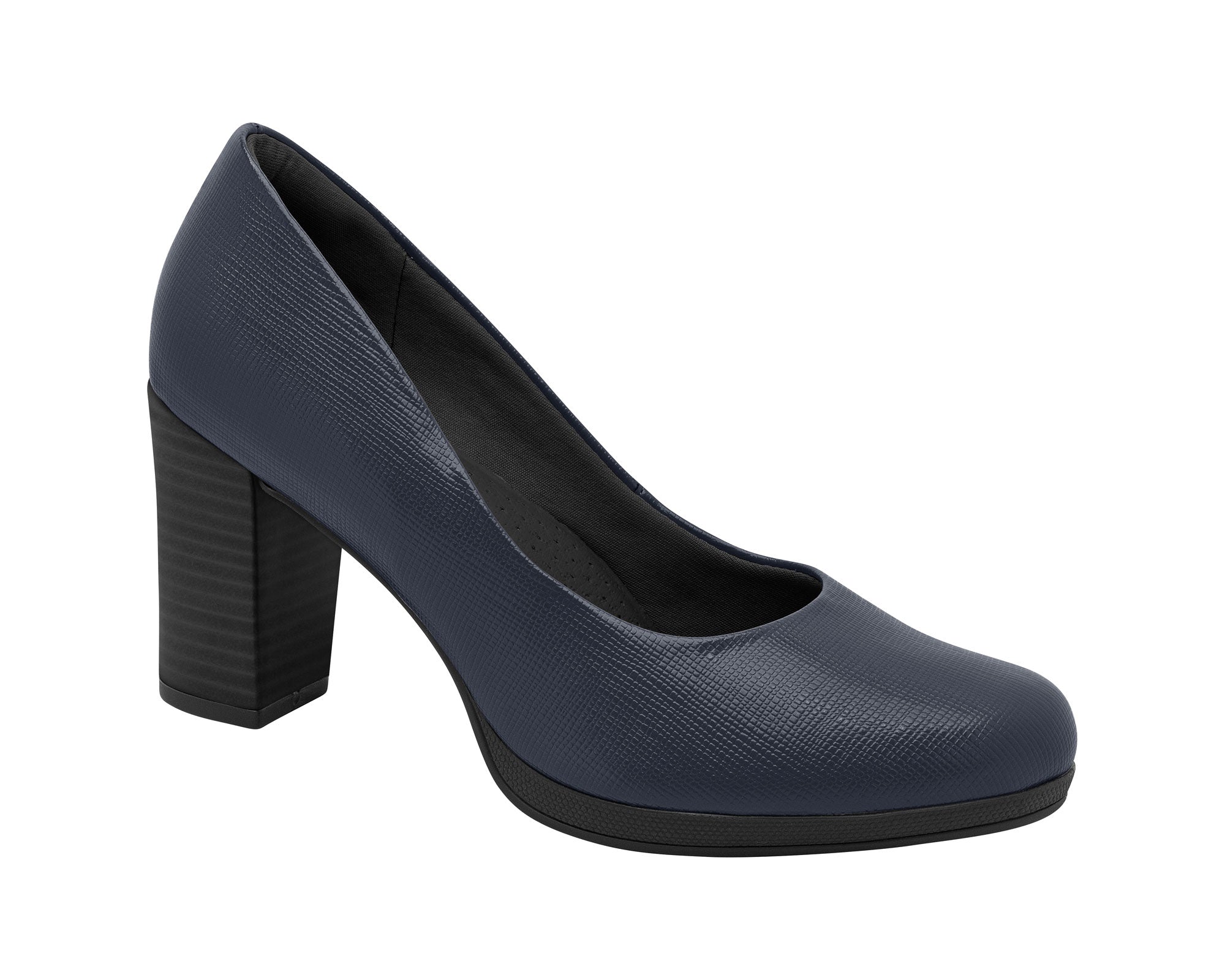 Piccadilly Ref: 130185-332 The Court Business Shoe exemplifies the