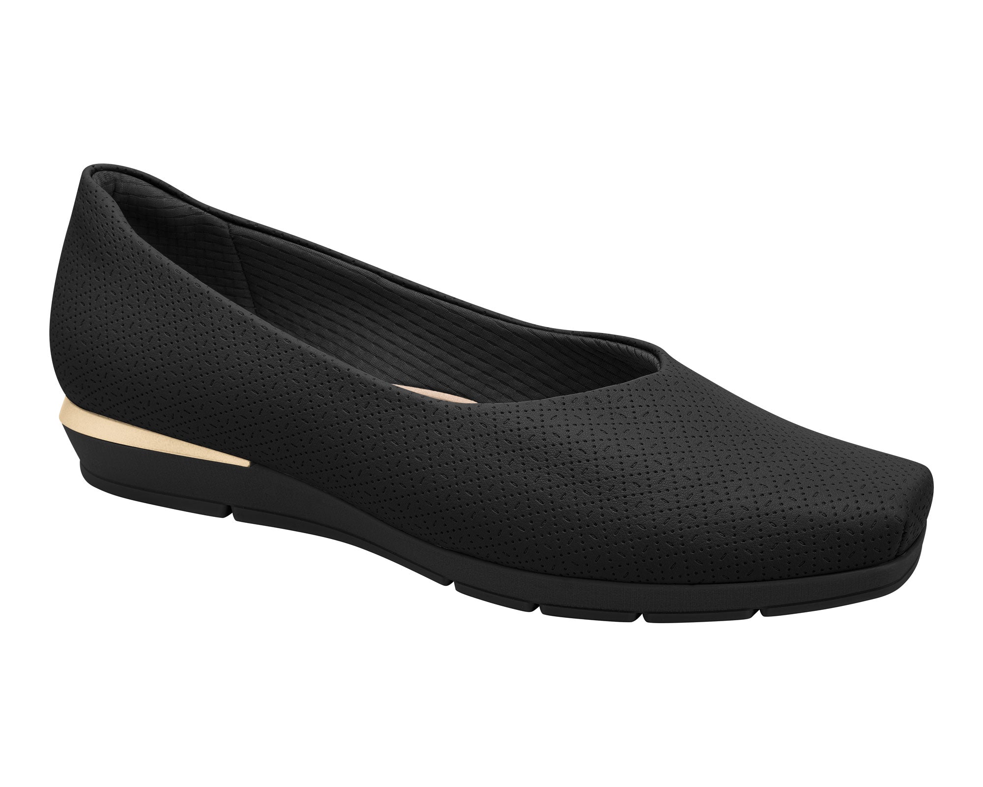 Stylish Sophistication: Piccadilly Maxi-Therapy Business Wedge