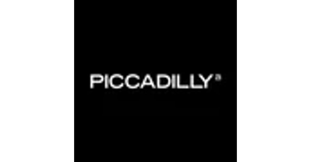 Piccadilly Shoes