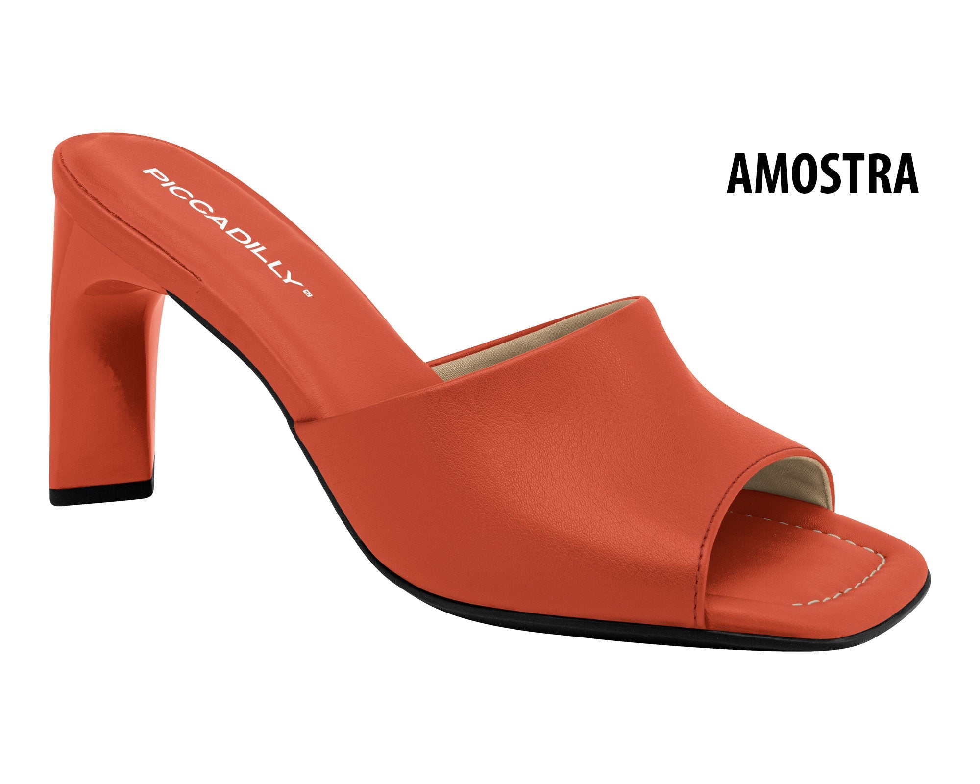 Introducing the ORNAMENTAL Piccadilly Ref 655011 Trendy Heel, a