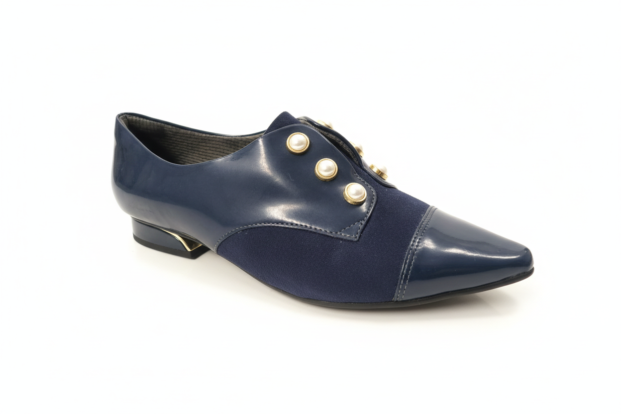 Piccadilly Oxford 278003 in Navy