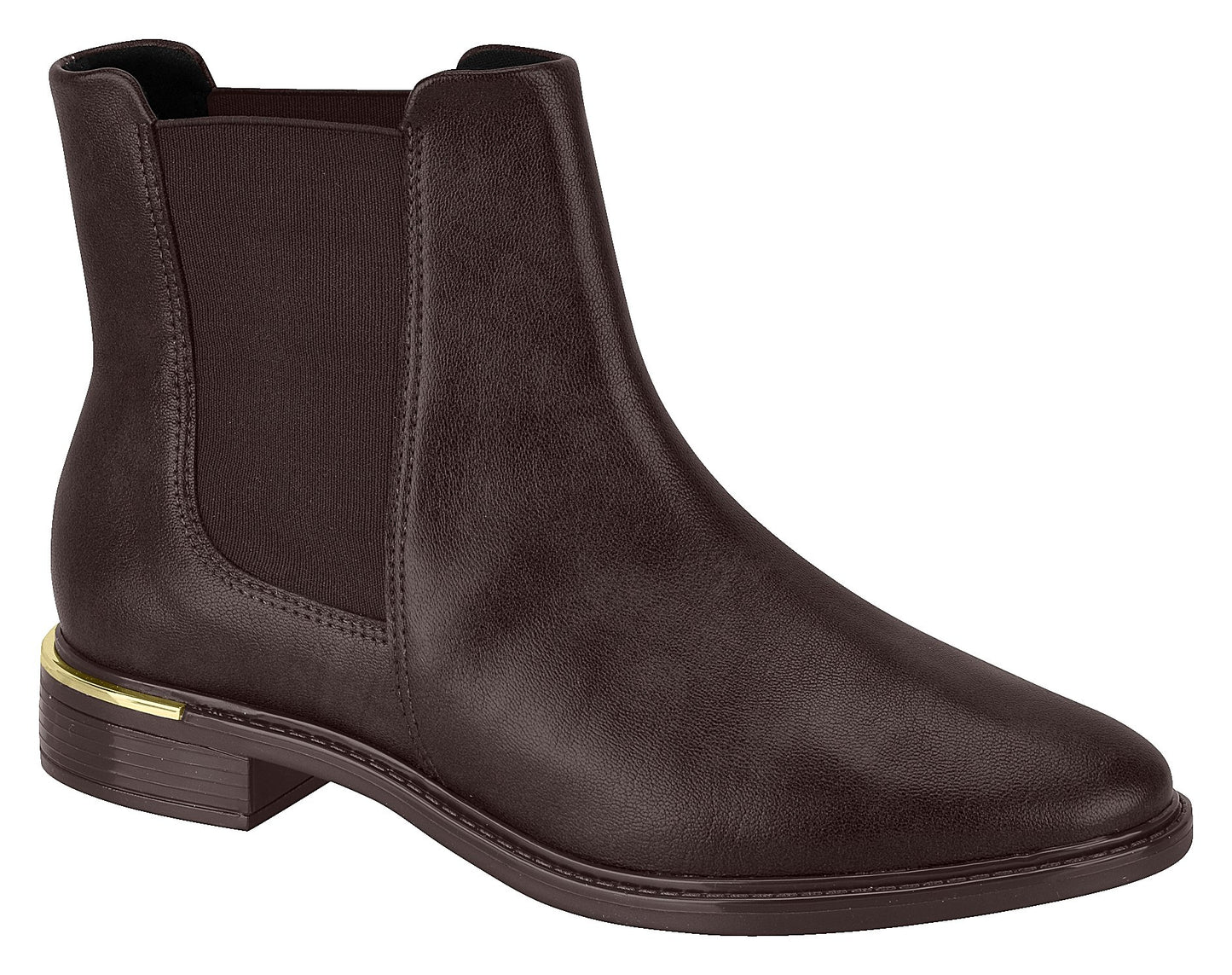 Vizzano Ref 3077.100 Women Fashion Comfy Ankle Boot in Brown