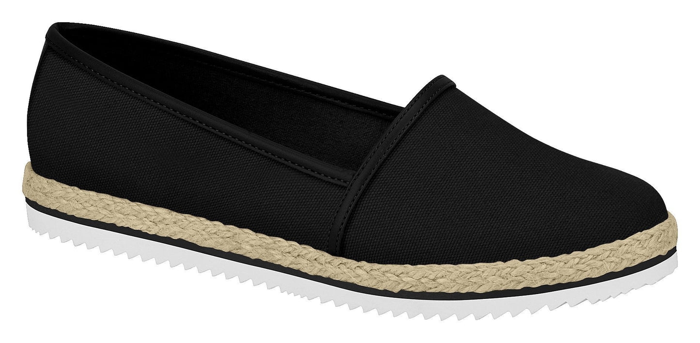Beira Rio 4175.201-1254 Women Shoe Casual in Black