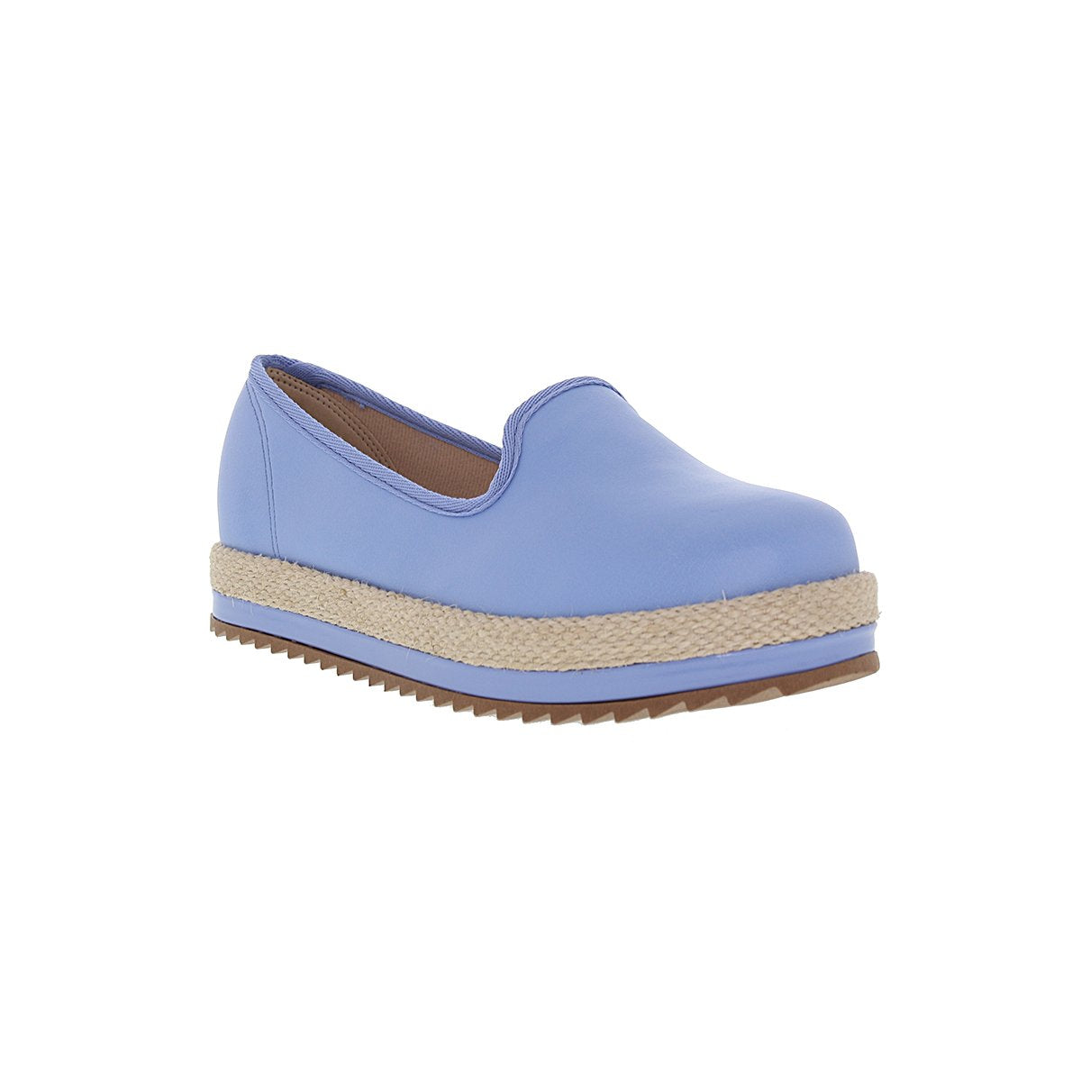 Beira Rio 4196.600 Women Fashion Loafer in Jeans