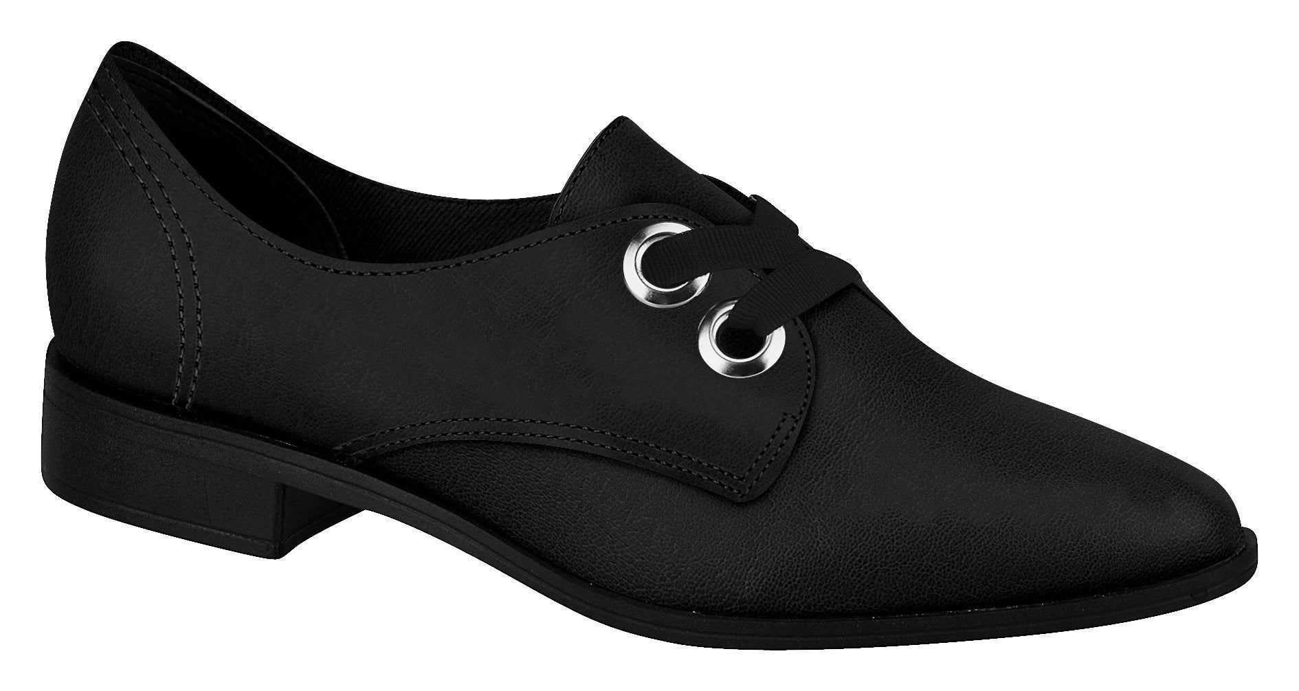 Beira Rio 4223.103 Women Fashion Comfortable Business Oxford Shoe Mid –  Piccadilly Shoes US