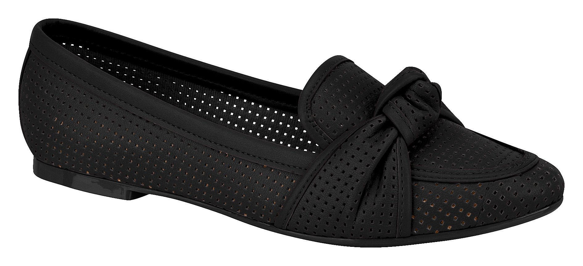 Beira Rio 4234.100 Women Fashion Moccasin in Black