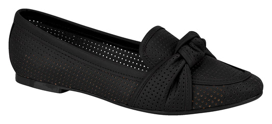 Beira Rio 4234.100 Women Fashion Moccasin in Black