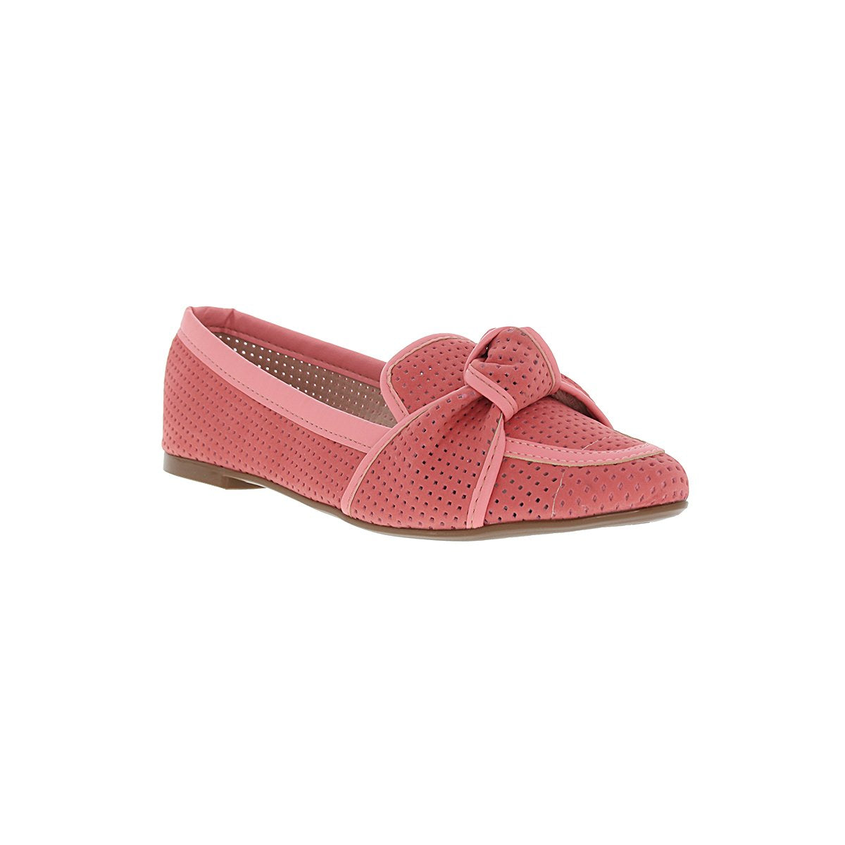 Beira Rio 4234.100 Women Fashion Moccasin in Coral