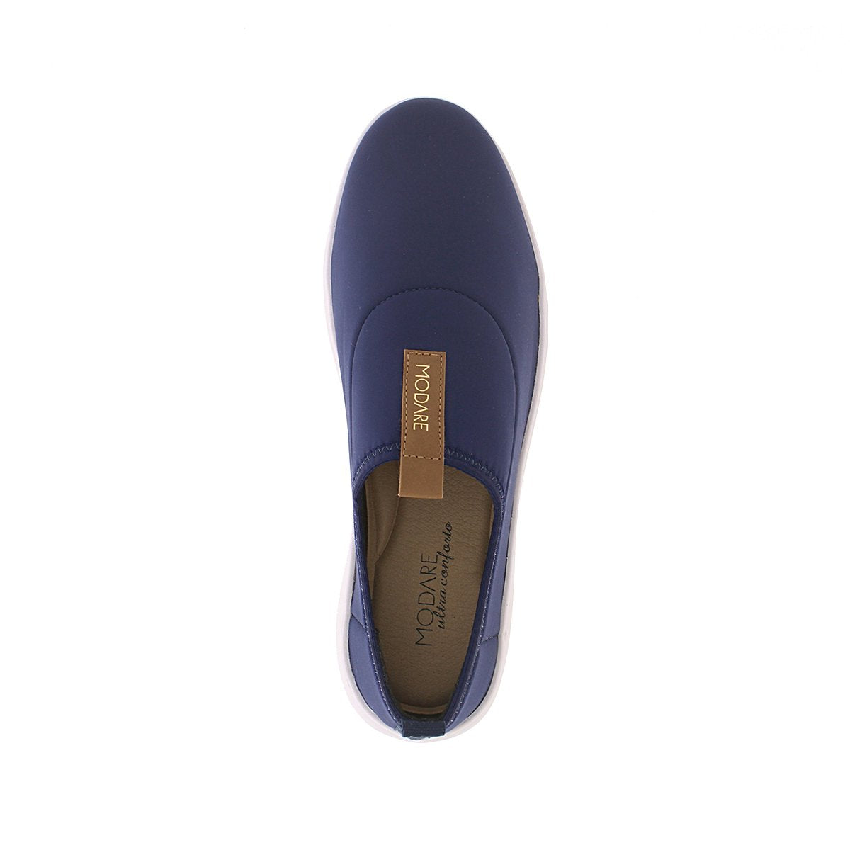 Modare 7339.205 Women Fashion Sneaker in Navy