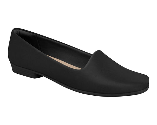 Piccadilly Ref: 250132 Business Court Shoe Heel in Black