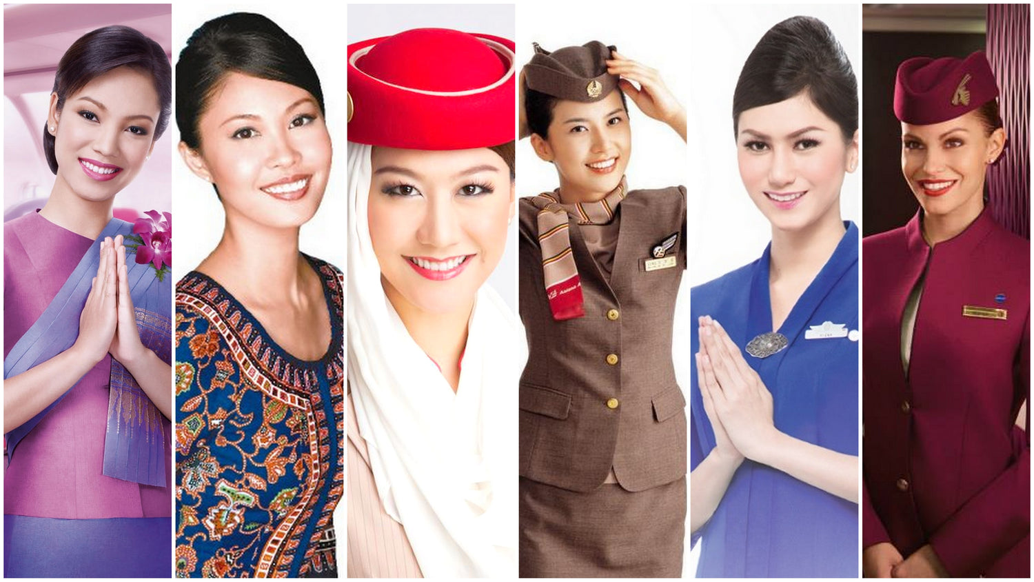 Flight attendant