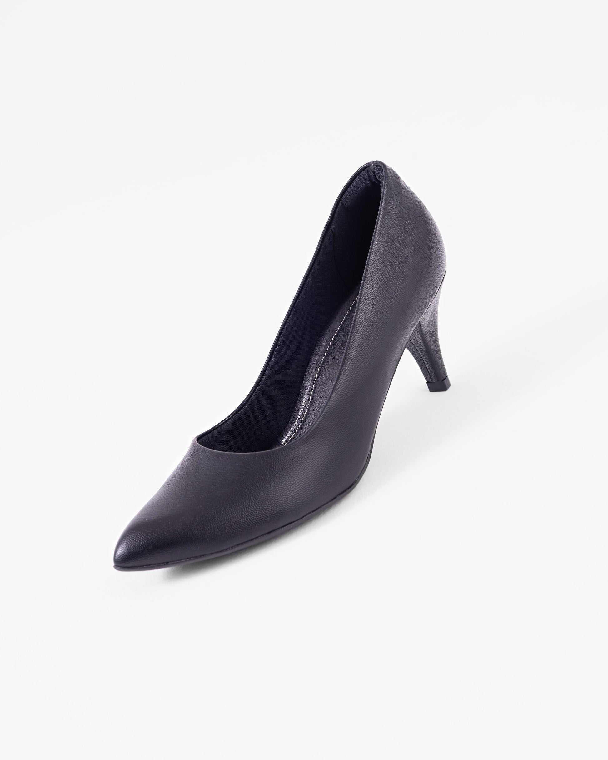 Elegant Piccadilly 745035 Women's Business Classic High Heels in Black – Piccadilly Shoes US Elegant Piccadilly 745035 Women's Business Classic High Heels in Black – Piccadilly Shoes US
