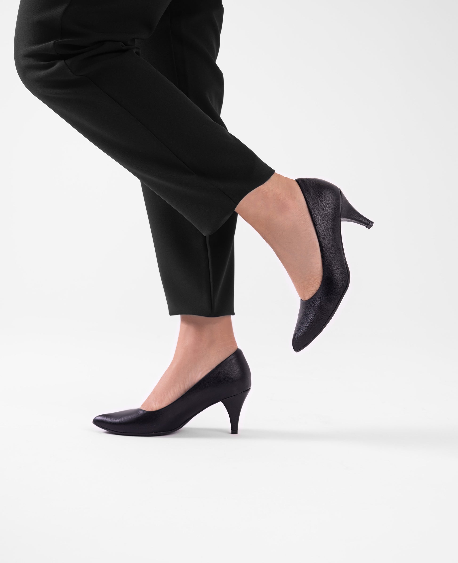 Elegant Piccadilly 745035 Women's Business Classic High Heels in Black Piccadilly Shoes US Elegant Piccadilly 745035 Women's Business Classic High Heels in Black Piccadilly Shoes US