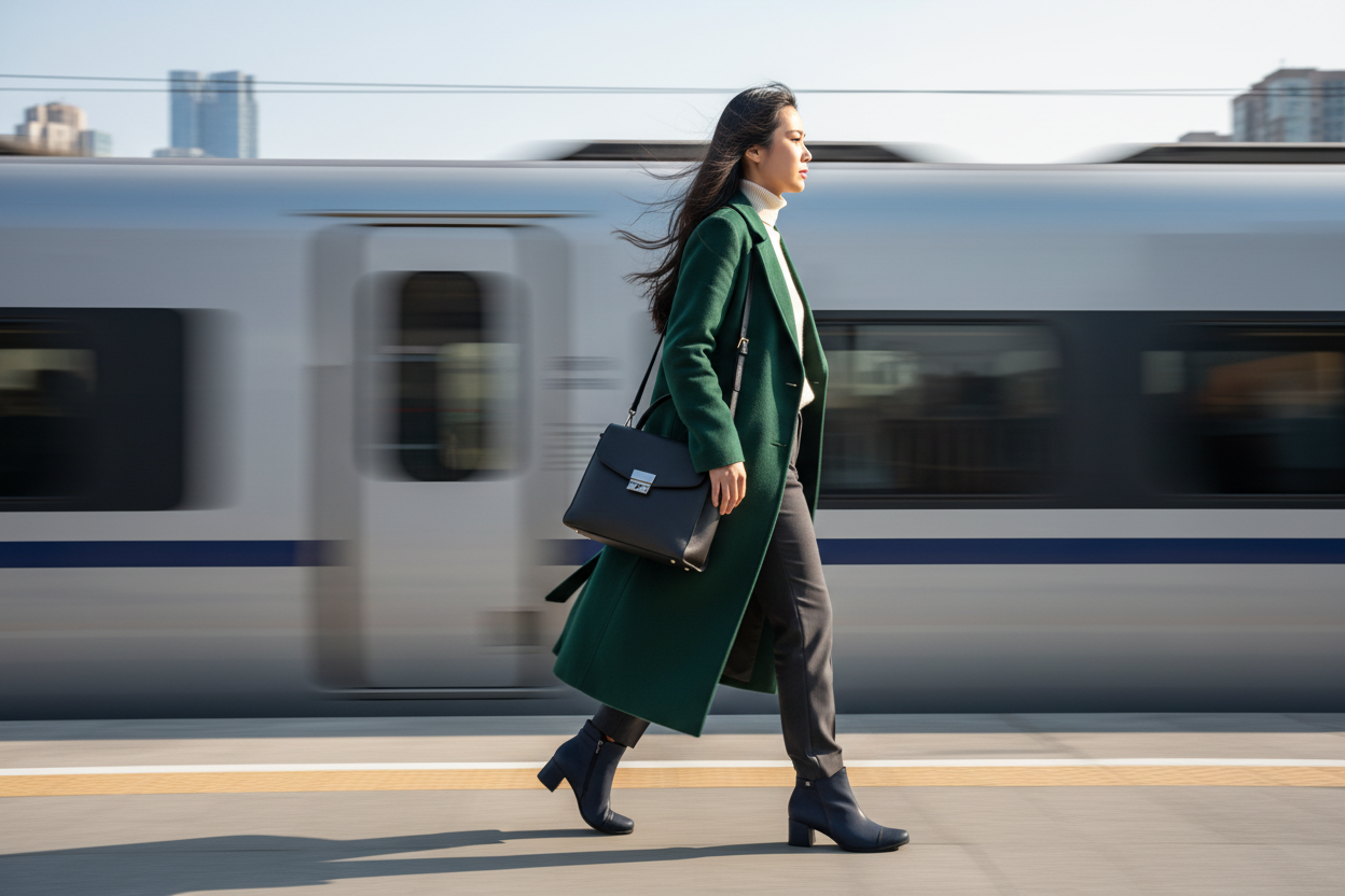Piccadilly 654048 women's navy boot – lightweight cushioned ankle boot NZ