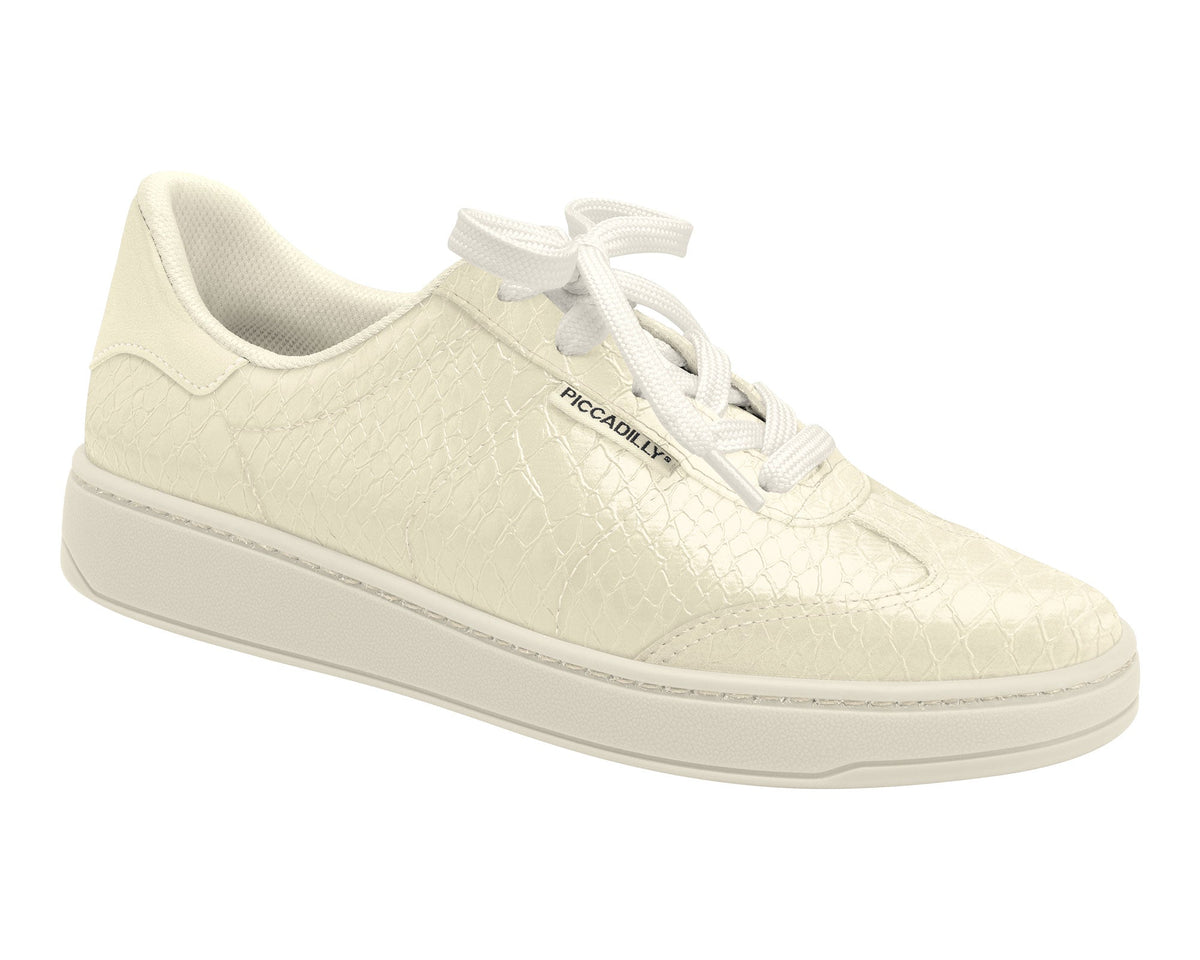 Piccadilly Ref: 985009-07 features a pair of must-have white
