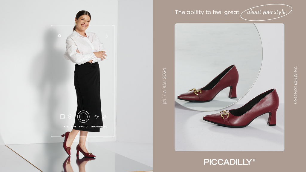 Discover the timeless beauty and sophistication of Piccadilly Ref: 764003. Our 'working woman' trend showcases classic yet sophisticated designs that are perfect for creating elegant, contemporary, or formal looks