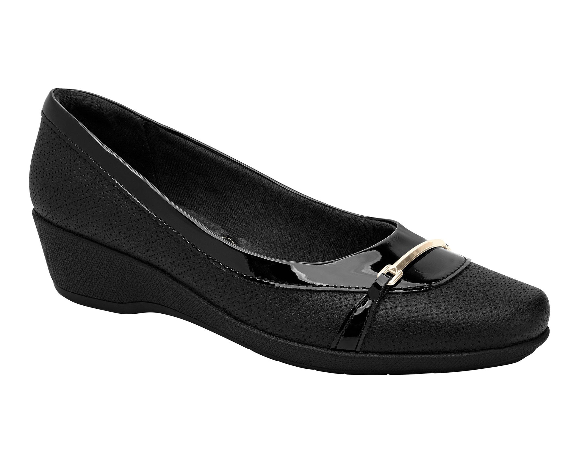 Elegant Black Wedge Business Shoe by Piccadilly The Ultimate Combina Piccadilly Shoes US Elegant Black Wedge Business Shoe by Piccadilly The Ultimate Combina Piccadilly Shoes US