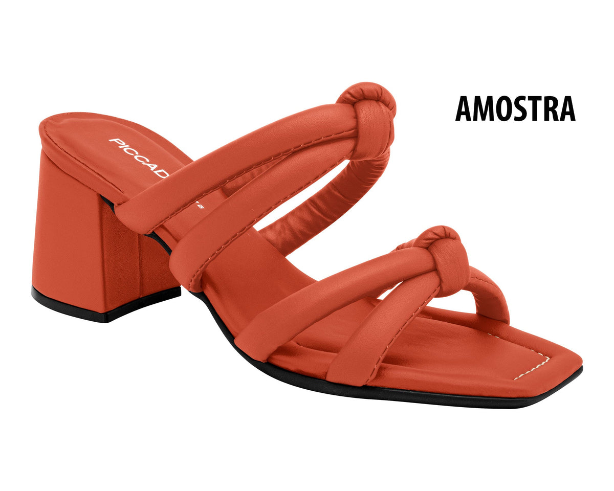 YELLO POSY DOUBLE SNEAKER sandal Sピンク
