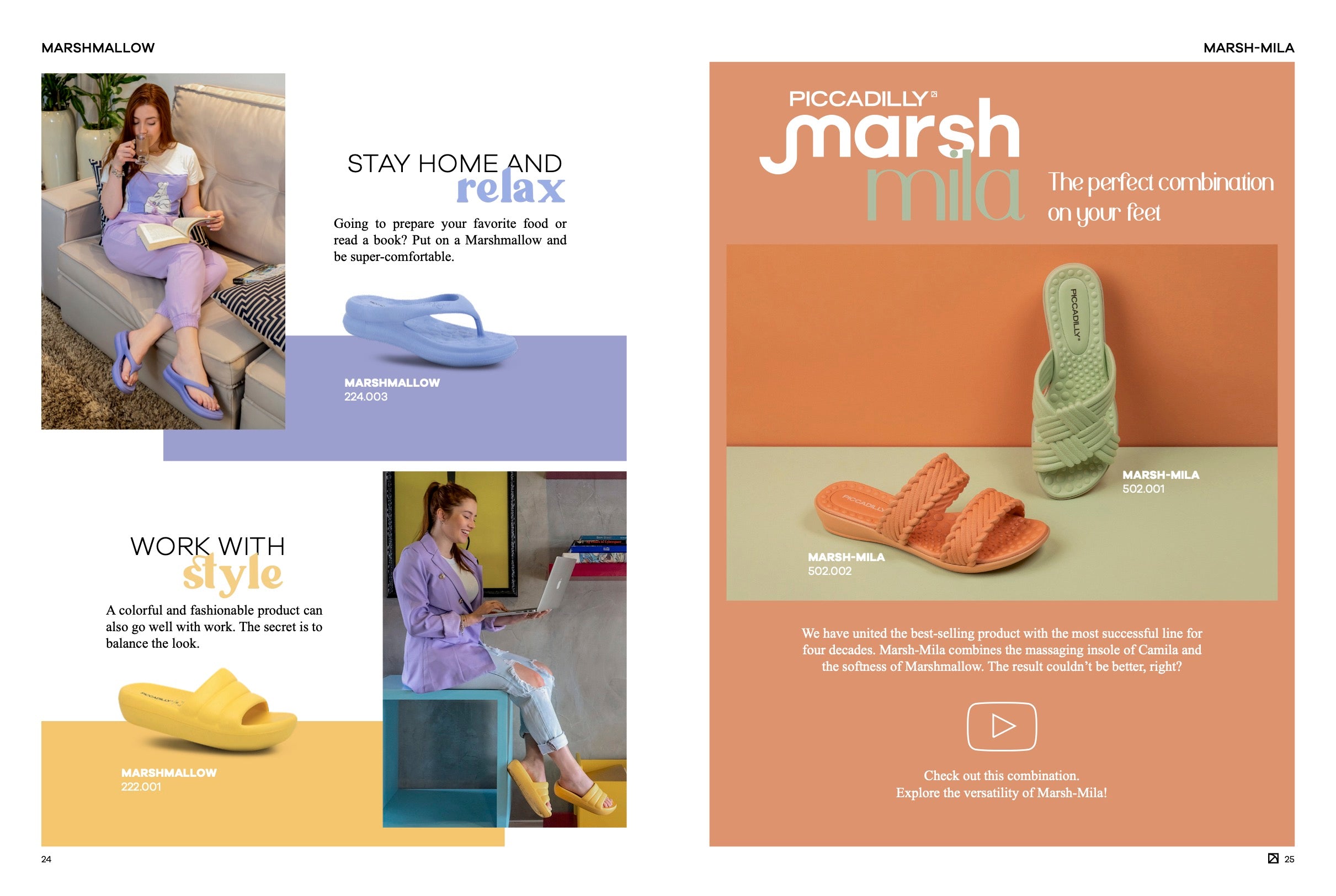 Piccadilly Brazilian 502001: Step into Unmatched Comfort: Marsh