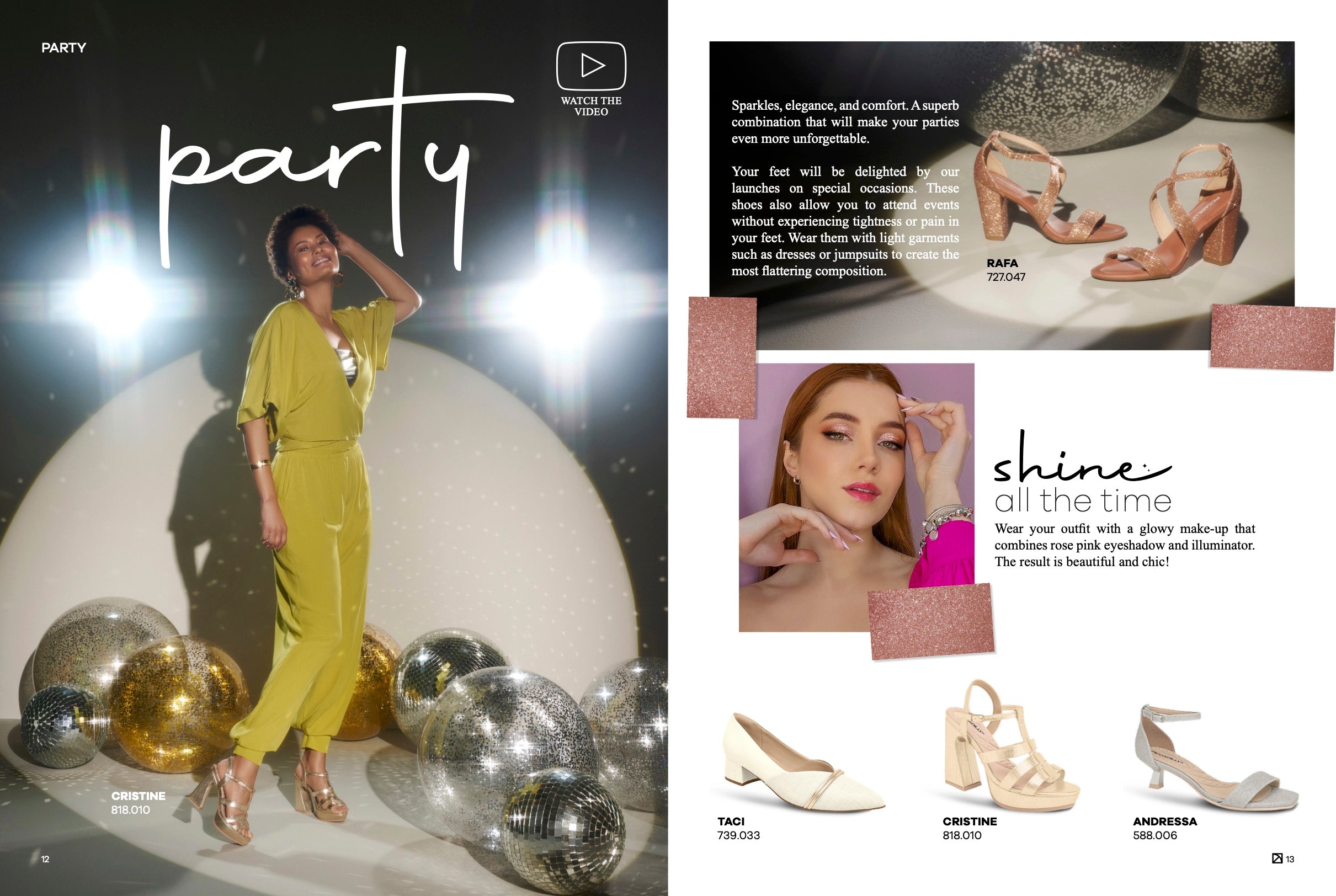 Comfort is the new fashion – Piccadilly Shoes US