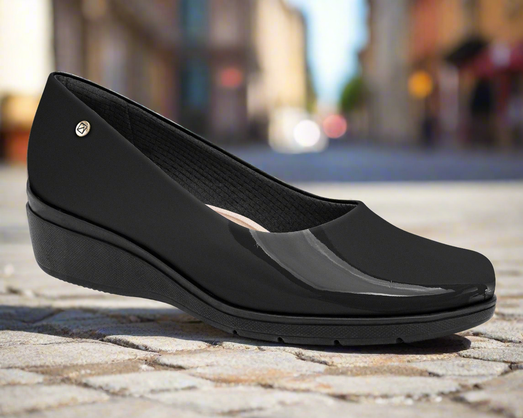 Comfort is the new fashion