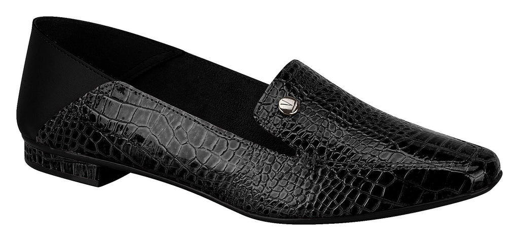 Vizzano Ref 1351.100 Women Fashion Flat Moccasin Shoe