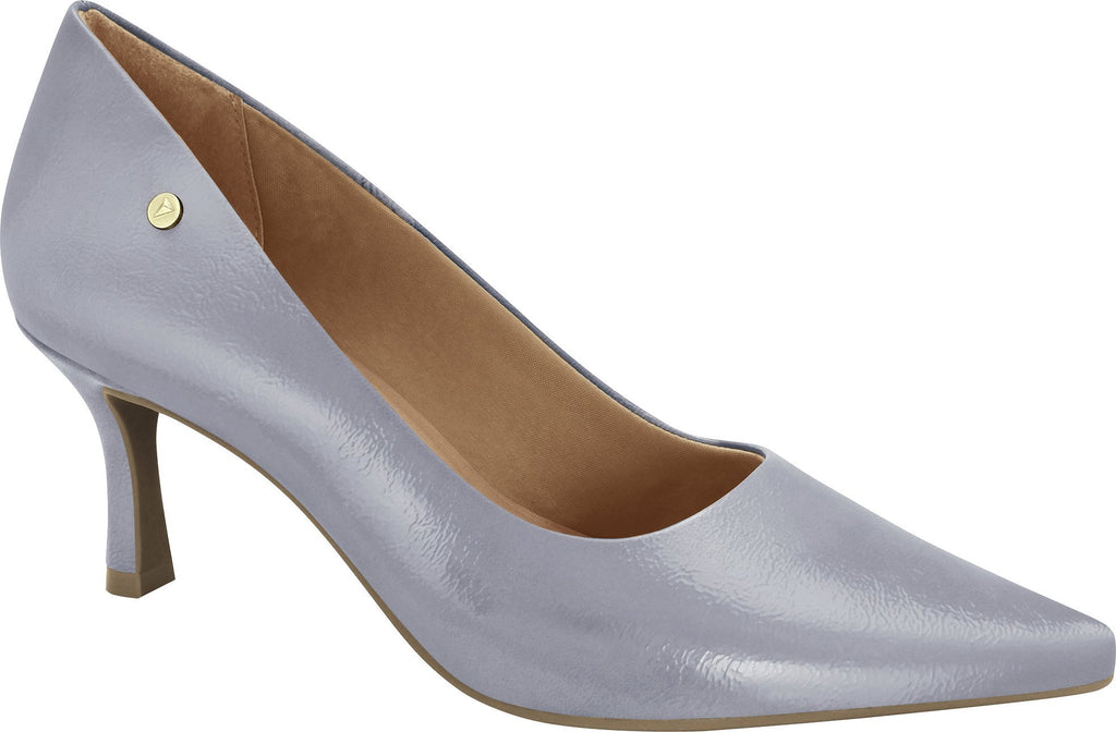 Ramarim 1885202 Women Fashion Comfortable Business Shoe Mid Heel in Lilac