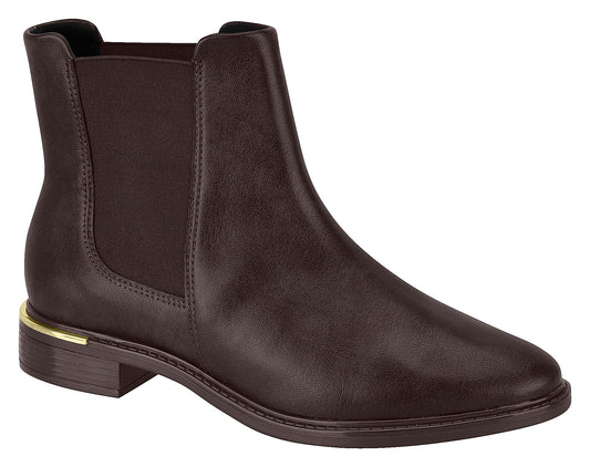 Vizzano Ref 3077.100 Women Fashion Comfy Ankle Boot in Brown