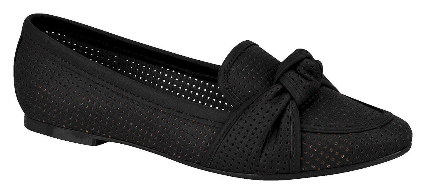 Beira Rio 4234.100 Women Fashion Moccasin in Black