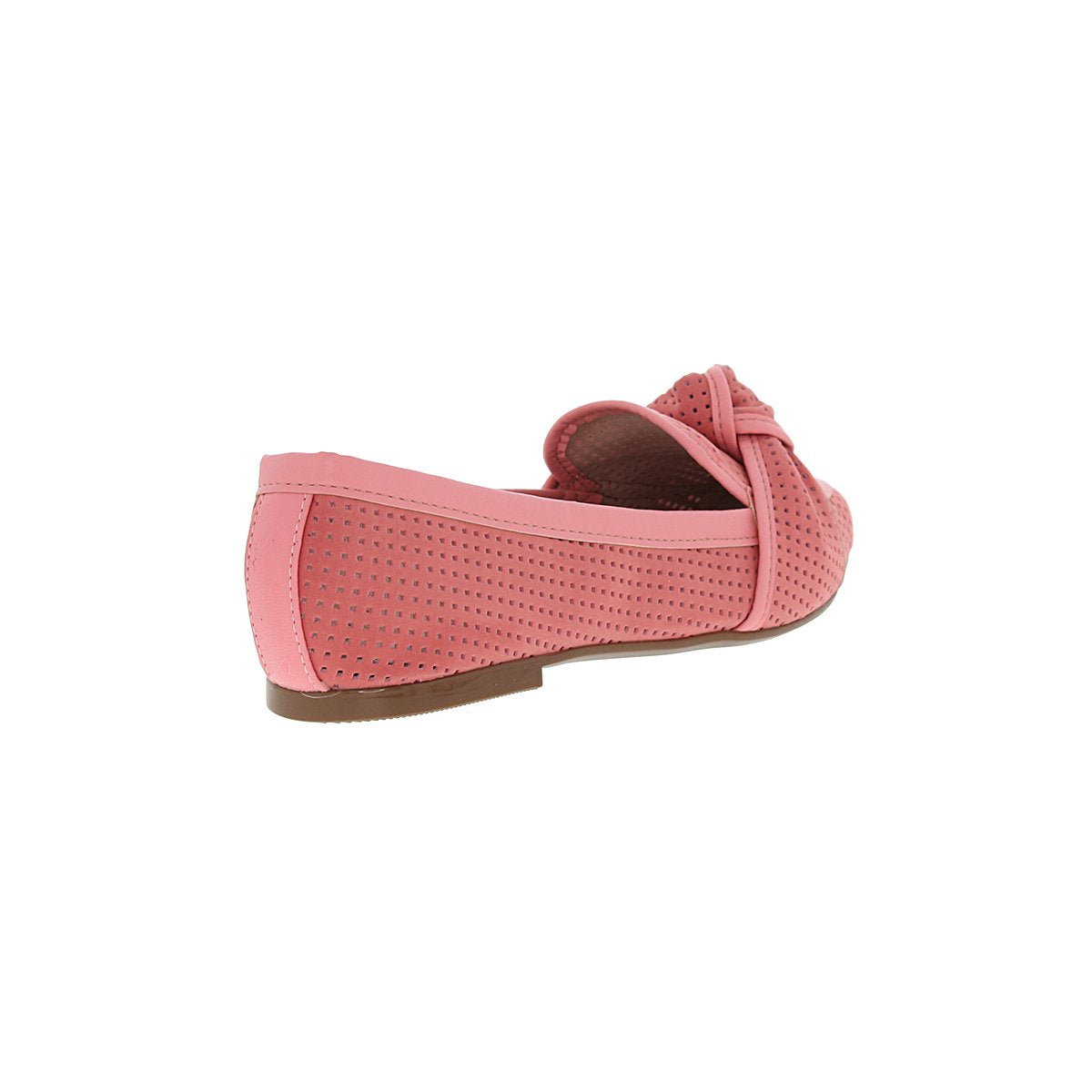 Beira Rio 4234.100 Women Fashion Moccasin in Coral