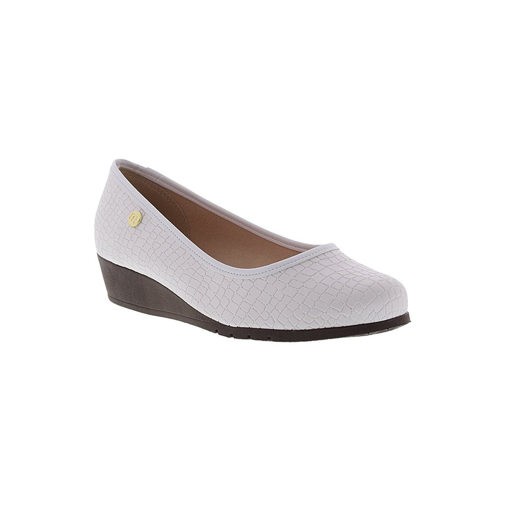 Moleca Flow 5156.764 Women Fashion Shoes in White