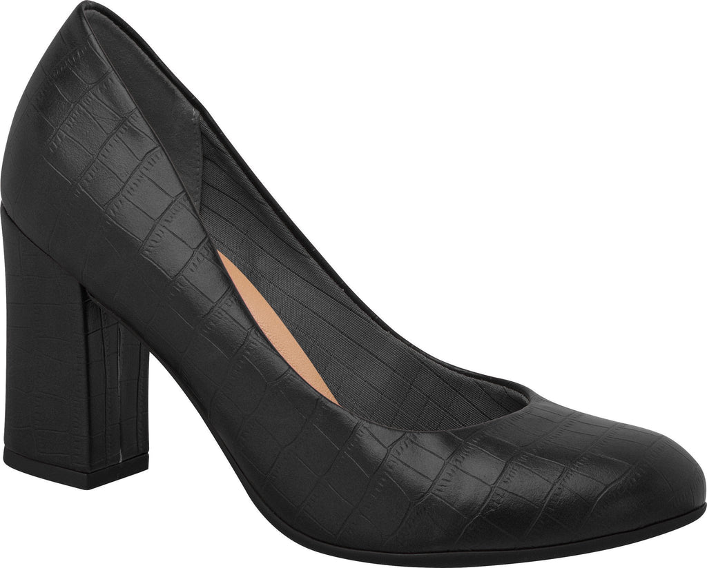 Piccadilly 690074-836 Women Business Shoe Black