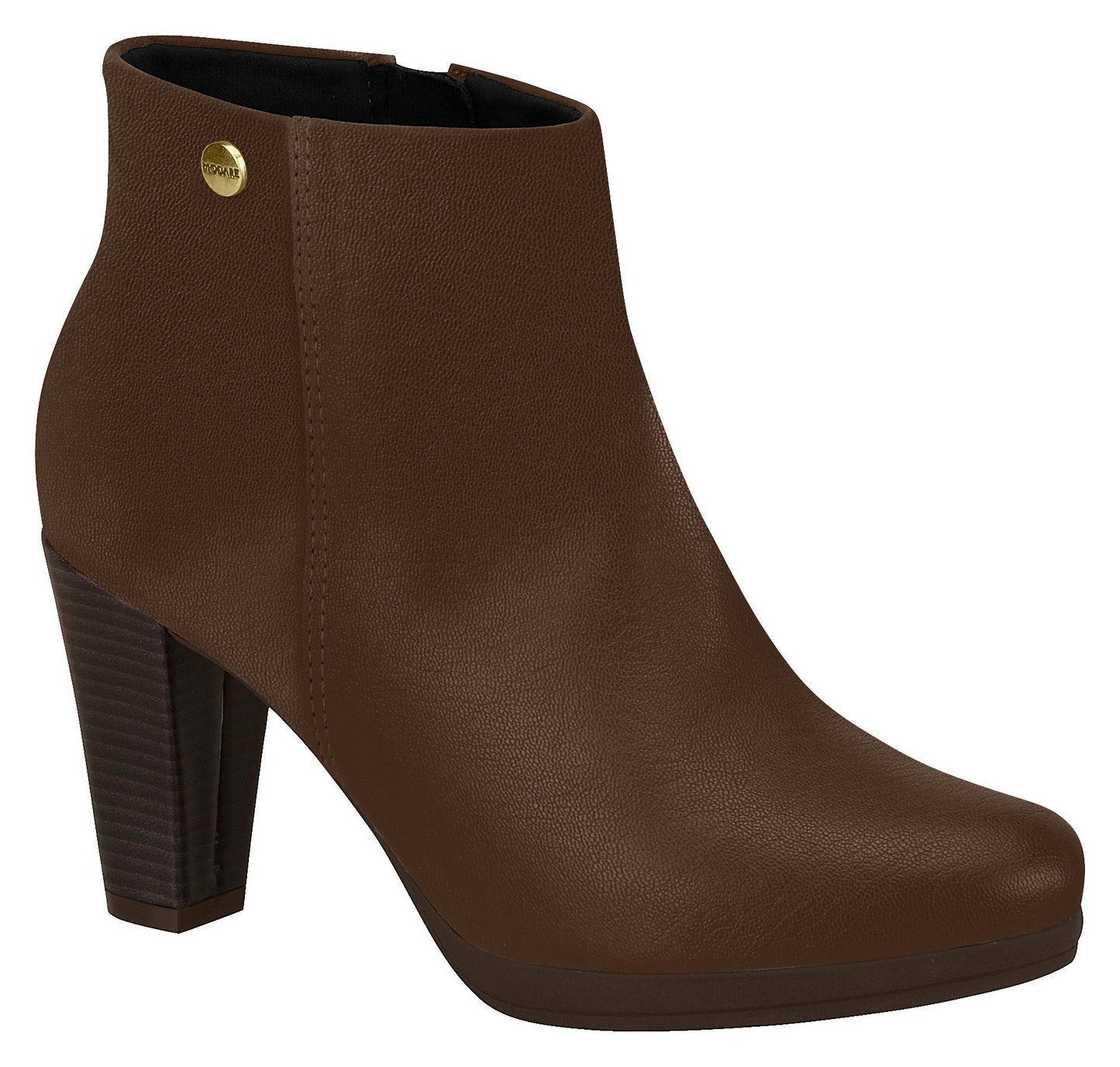 Modare 7064.200 Women Fashion Ankle Boot in Coffee