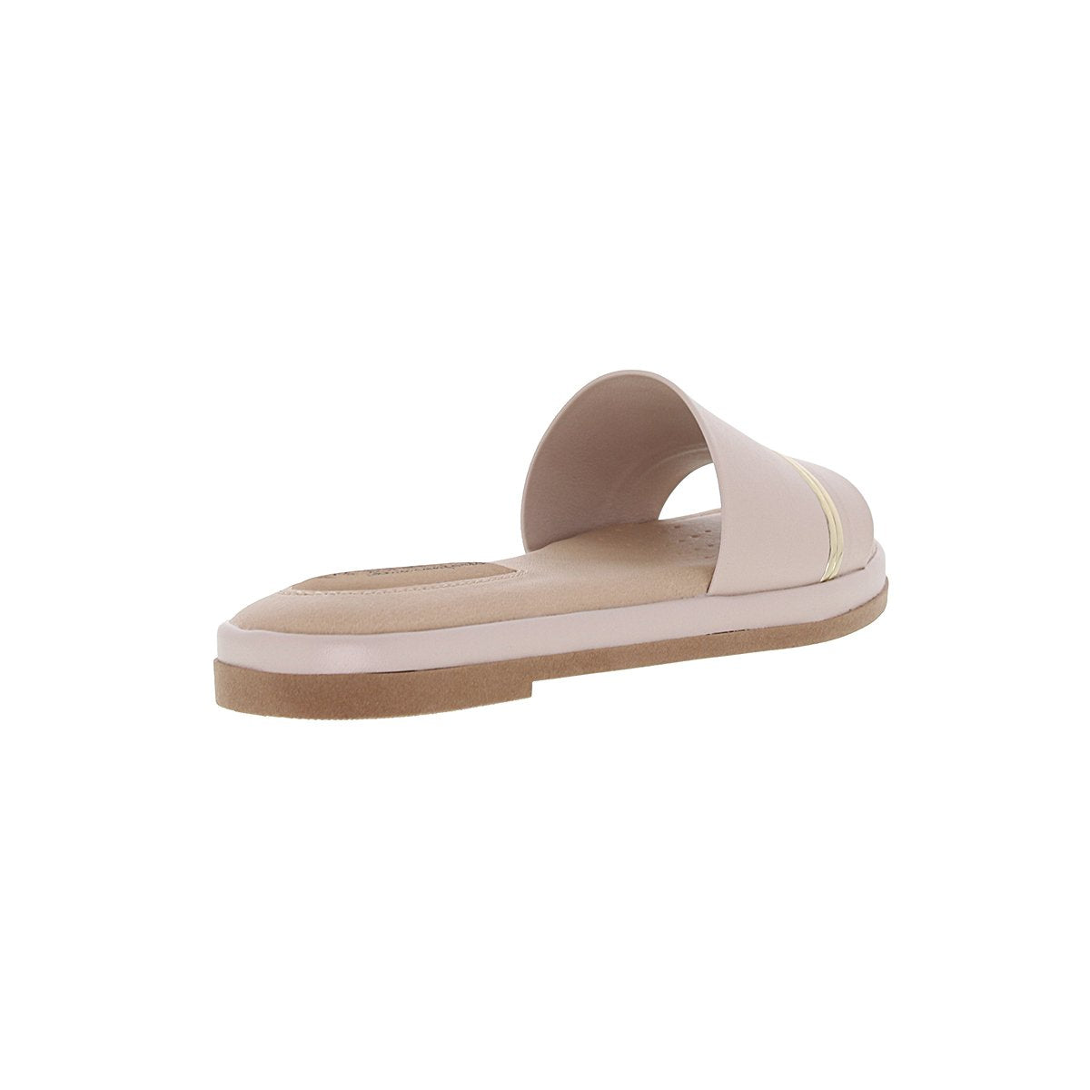 Modare 7139.100 Women Fashion Slipper in Cream Gold