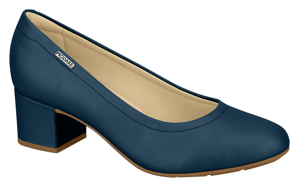 Modare 7316.109 Ultracomfort Women Fashion Business Shoe in Navy