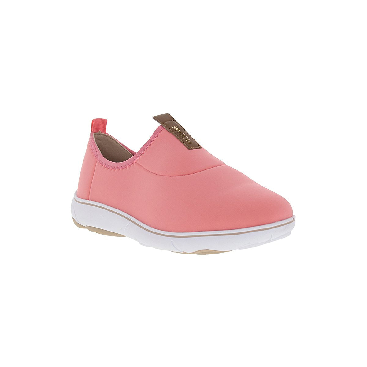 Modare 7339.205 Women Fashion Sneaker in Coral