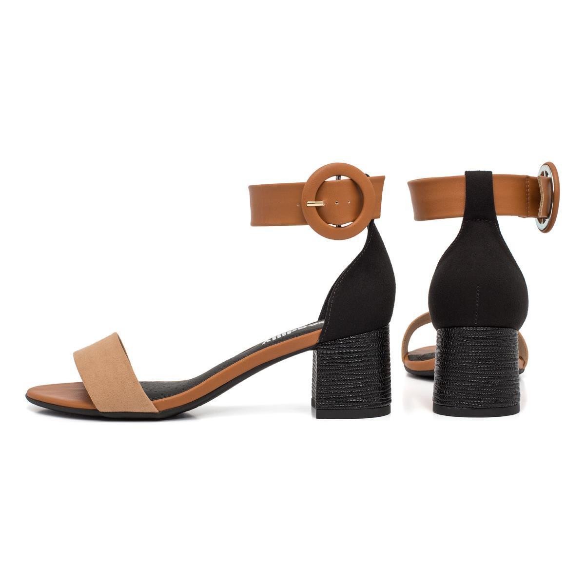 Beautiful Camel Sandal Suede Piccadilly Ref: 804041-968 Heel 4cm. We have delved into a timeless universe to bring you artefacts that transcend the seasons, which have remained relevant over time and reflect a beauty