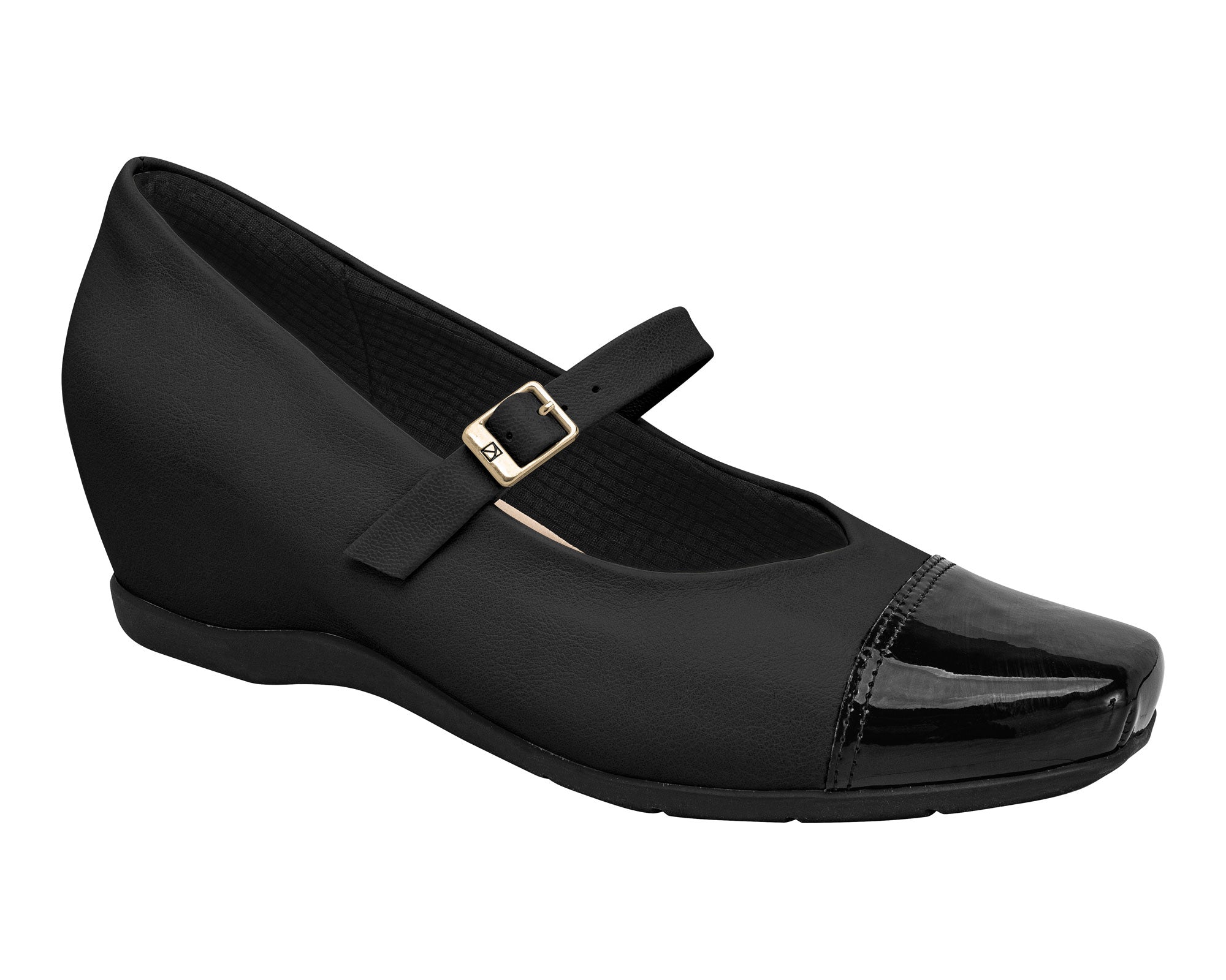 靴 Church's PICCADILLY Piccadilly' Black Leather Monk Strap UK 6.5 G - Abbot's Shoes