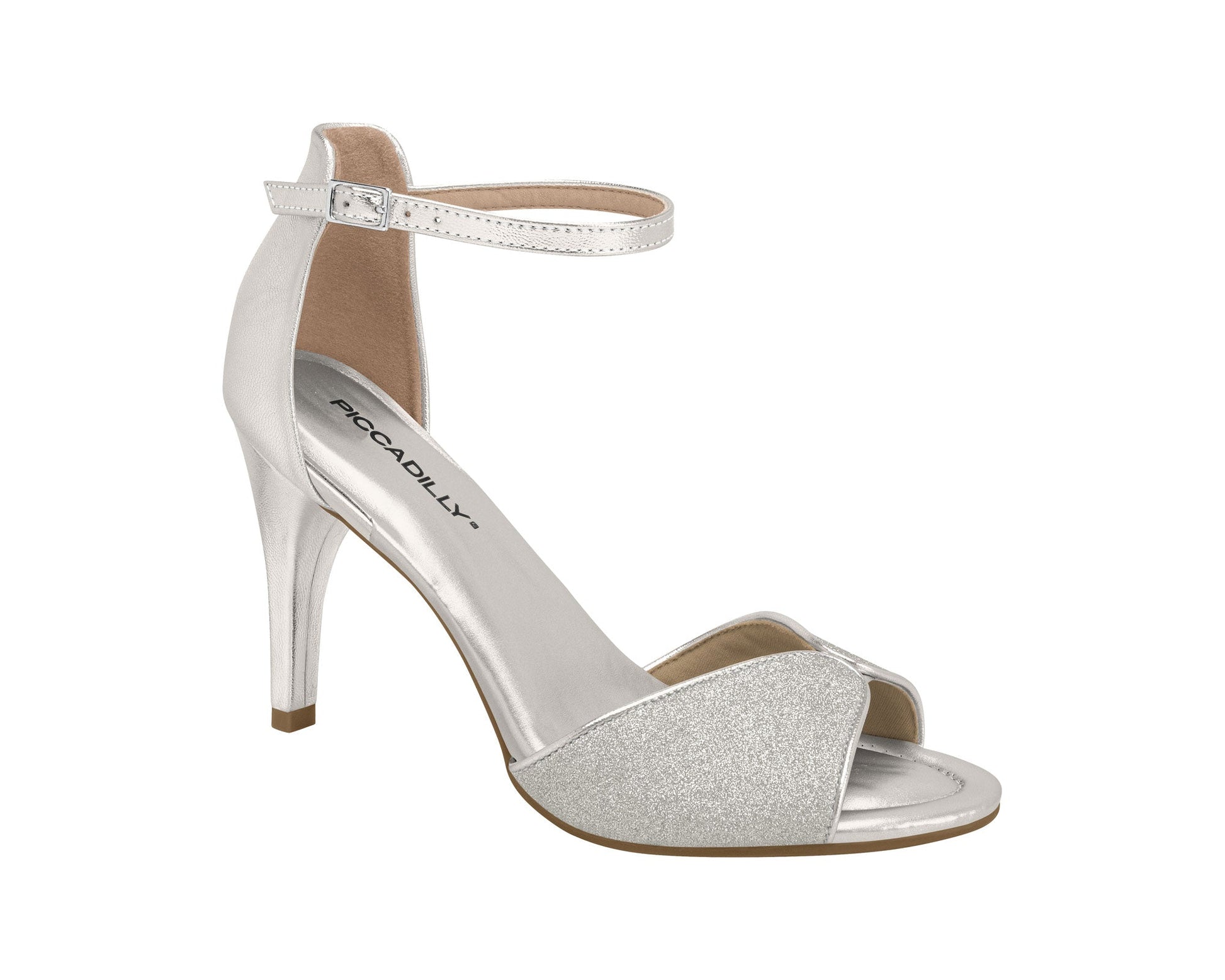 Piccadilly Ref: 727049 Comfortable Sandal Shoe Party Holiday