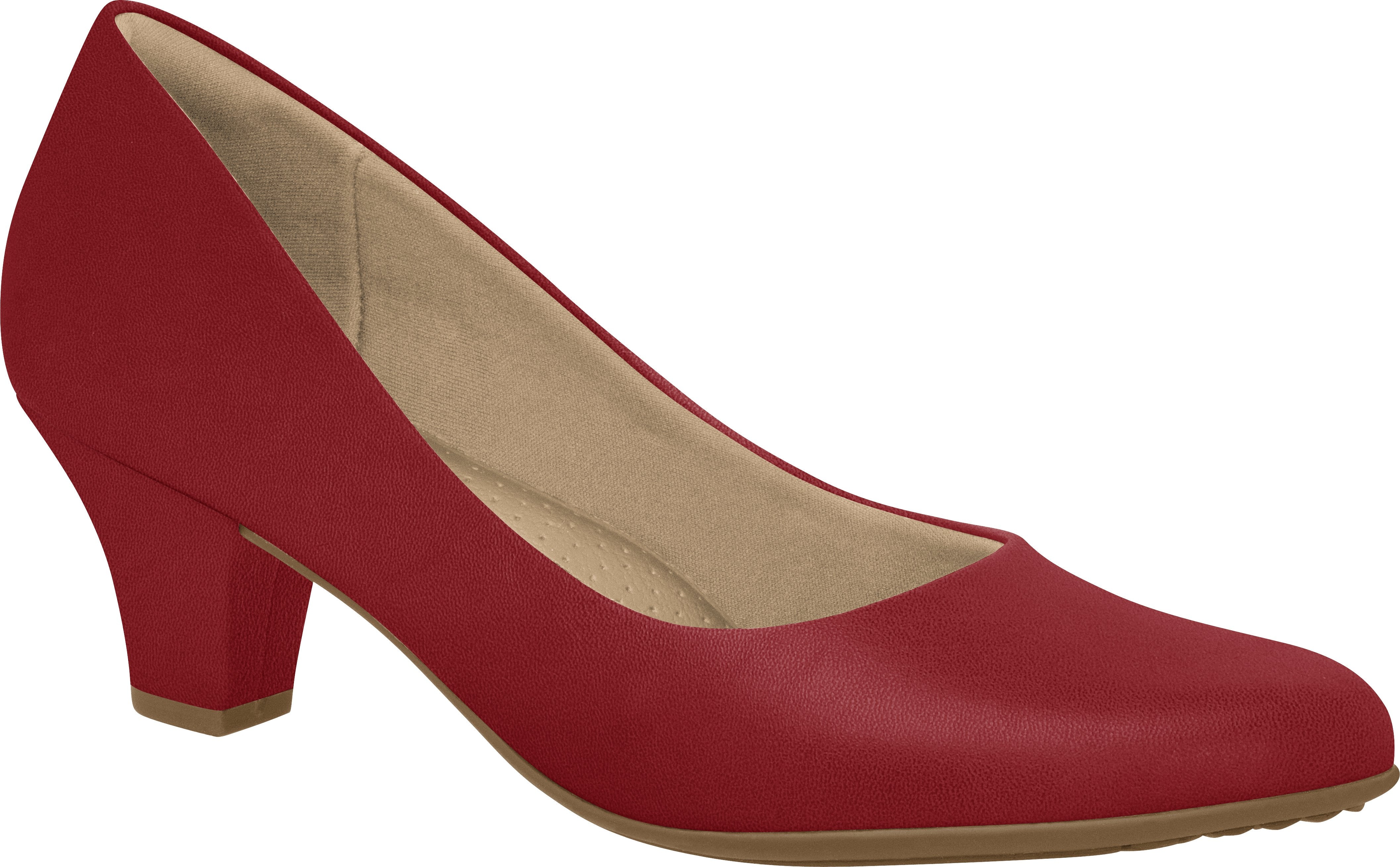 【おまけ付】 Business Court Women 703001 Piccadilly Shoe Red in 靴